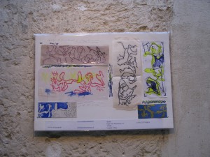 Auto-geo-grafie, Cantieri Teatrali Koreja, Lecce 2008            